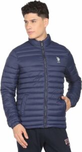 TOP 5 US polo jacket