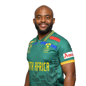 Temba Bavuma