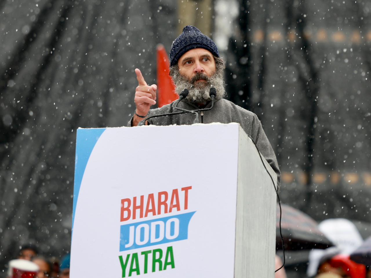 Bharat Nyay Yatra 2.O