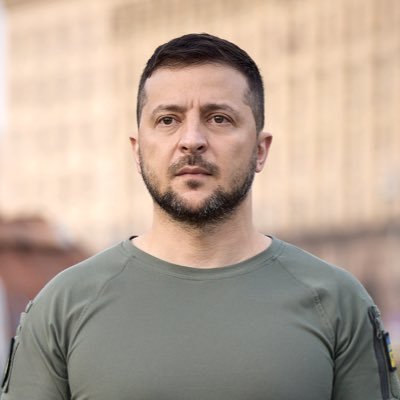 Zelensky