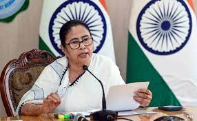 Mamata Banerjee