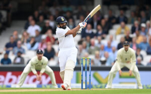 Rohit and the ease of hitting a six