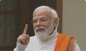 Narendra Modi 