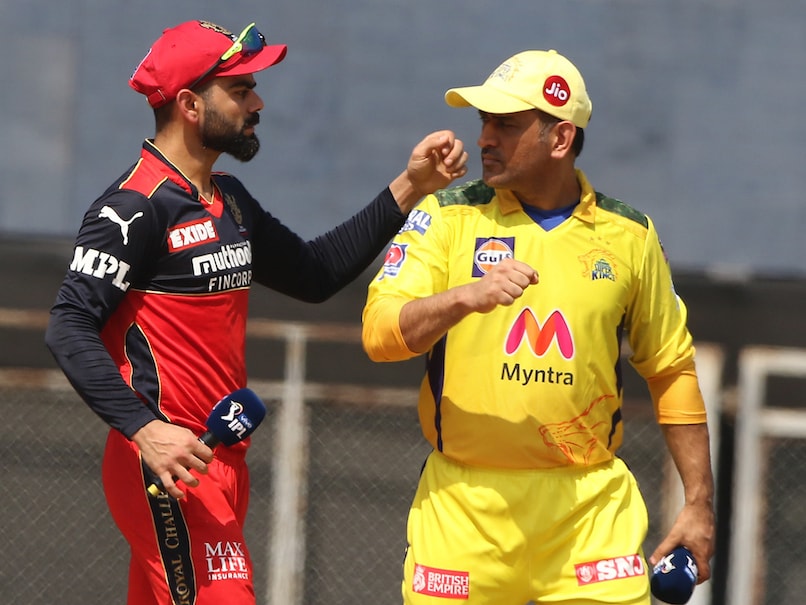 IPL 2024: CSK vs RCB