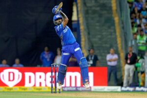 SKY returns in form vs RCB