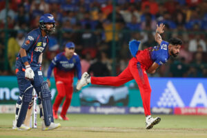 RCB continues with poor bowling in seasons after seasons