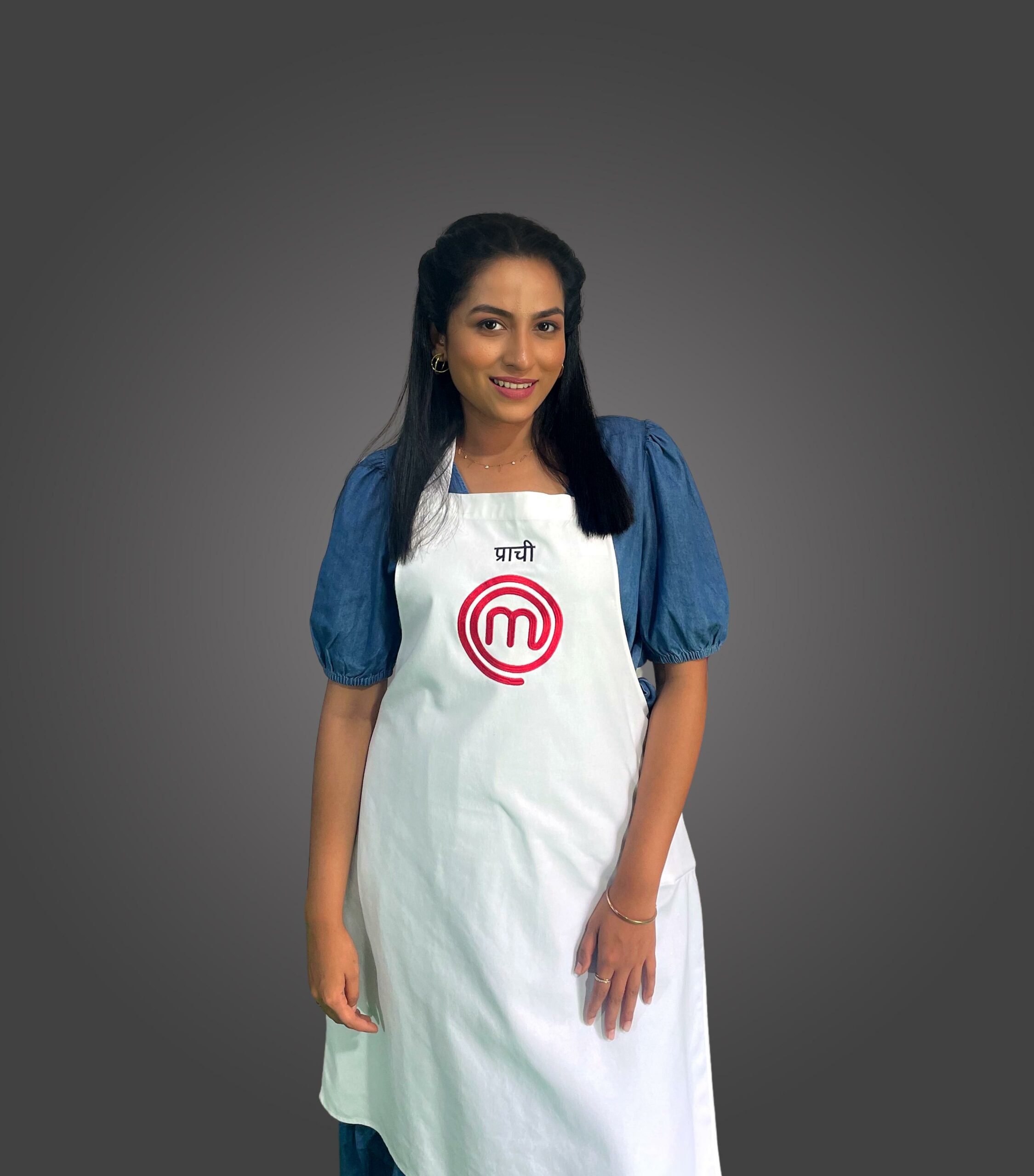 Masterchef Prachi Agarkar