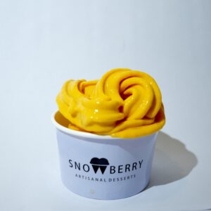 Snowberry Artisanal 