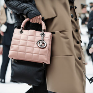 Top 10 Luxury Bag Brands