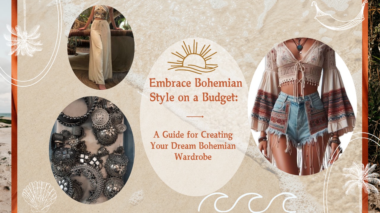 Bohemian Style