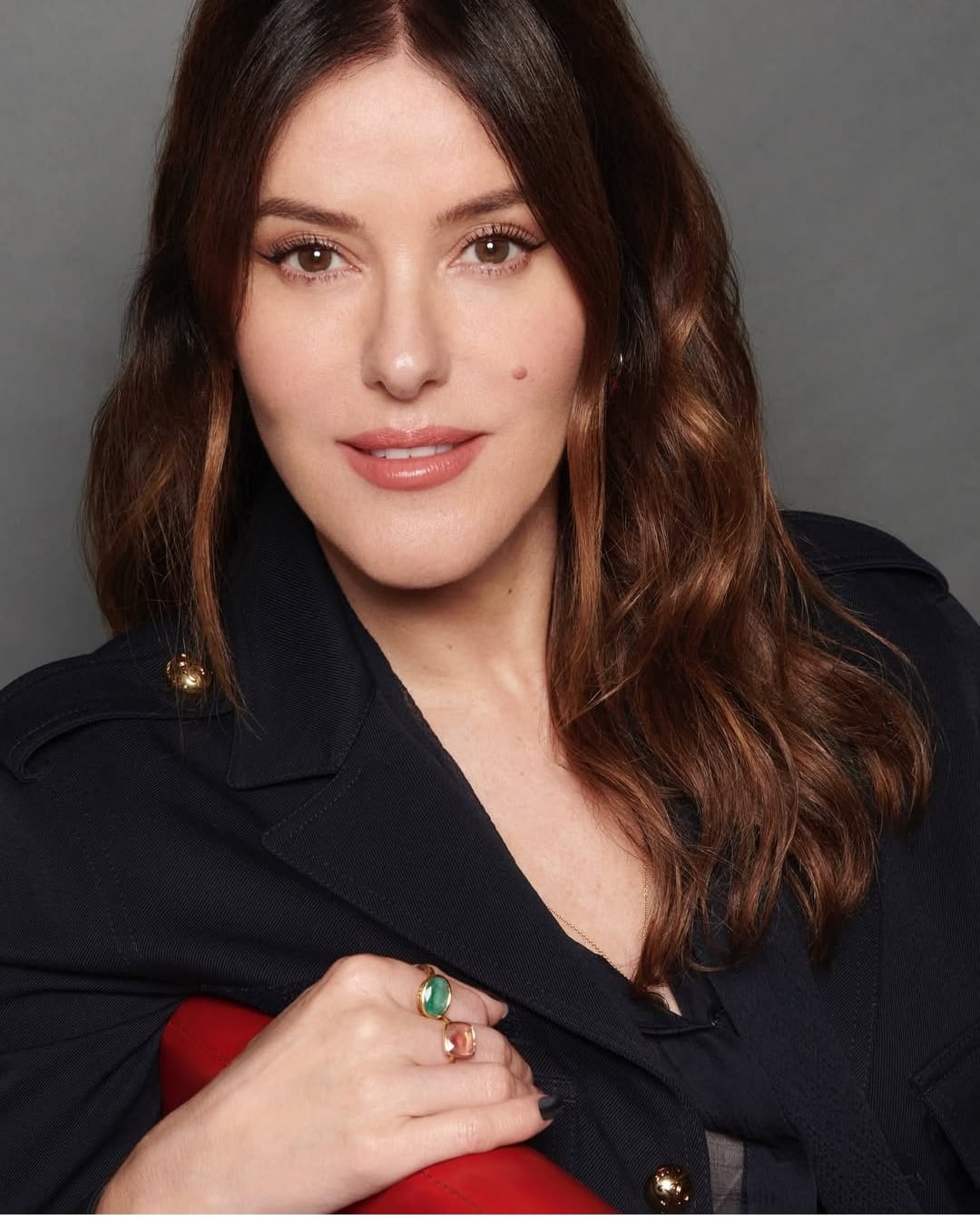 The picture Lisa Eldridge