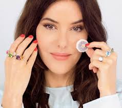 Lisa Eldridge