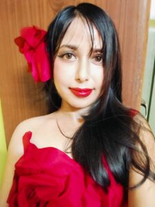 Priyanka Mallick 