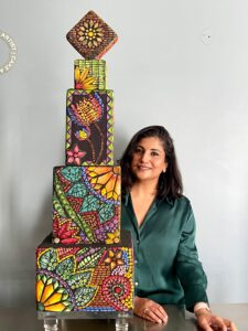Megha Kwatra Madan