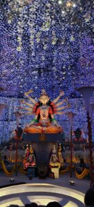 Ma Durga