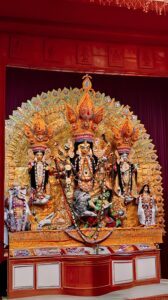 Durga Puja