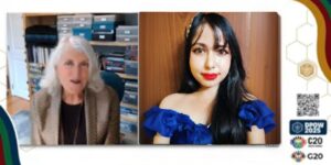 The picture has been given by Priyanka Mallick