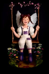 The picture has been given by Anindita Deb