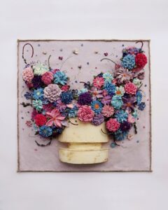 The picture has been given by Roshni Shukla