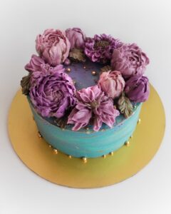 The picture has been given by Roshni Shukla