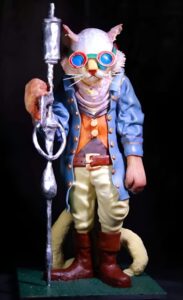 The picture has been given by Anindita Deb