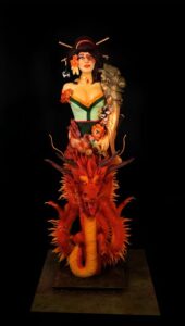 The picture has been given by Anindita Deb