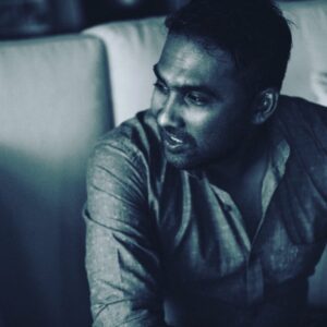 Official Account of Instagram Majhela jayaverdhaneODIs