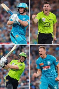 The images have been taken from chatgpt BBLT20 MATCH