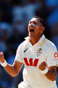 The picture has been taken from Scott Bolland Official Instagram Test