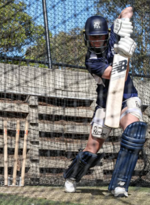 The picture has been taken form Meg Lanning Instagram page wpl player 2026