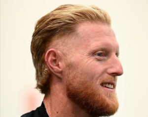 The picture has been taken form Offcial page of Ben Stokes Instagram ODIs