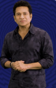 The picture has been taken form Sachin Tendulkar Instagram account ODIs Fasted 10000