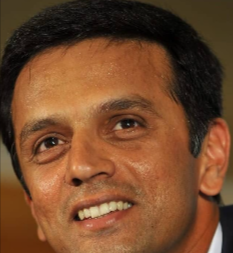 Instagram page of Rahul Darvid ODIs Fasted 10000