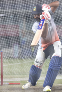 Source:  Instagram Page of Rohit Sharma T20Is