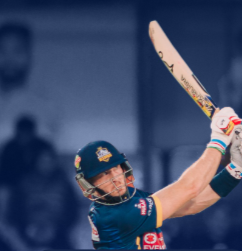 The official page of Martin Guptil T20Is