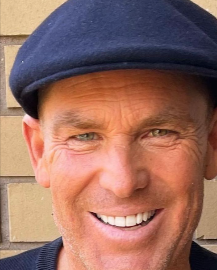 the picture has been taken from InstagramFive Wicket