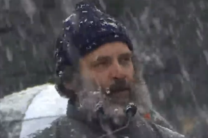 The picture has been taken from Video on Youtube channel of Rahul Gandhi Bharat Jodo Yatra