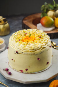 Chef Pratik Kuckreja