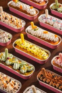 Chef Pratik Kuckreja