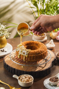 Chef Pratik Kuckreja