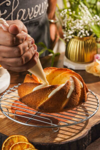 Chef Pratik Kuckreja