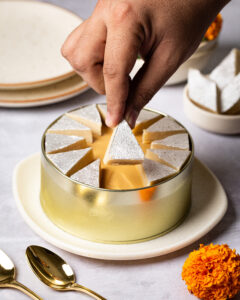 Chef Pratik Kuckreja