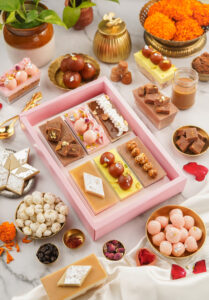 Chef Pratik Kuckreja