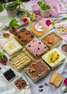 Chef Pratik Kuckreja