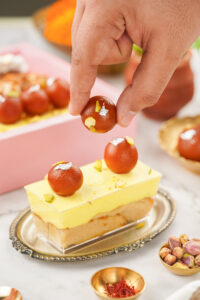 Chef Pratik Kuckreja