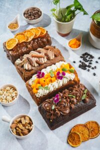 Chef Pratik Kuckreja